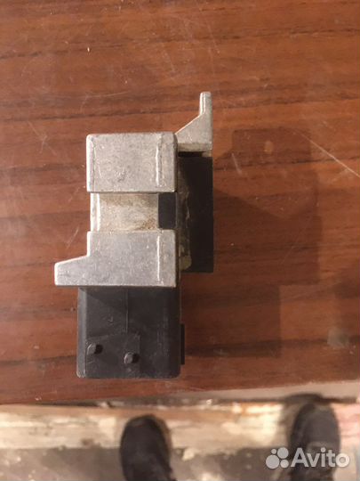 Реле свечей накала форд куга 1