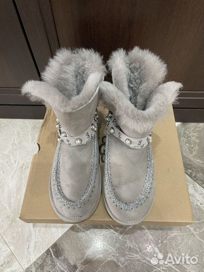 Угги женские
