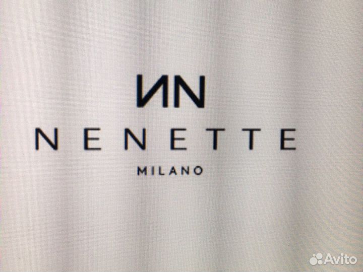 Полупольто Nenetti Италия