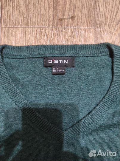 Джемпер ostin мужской