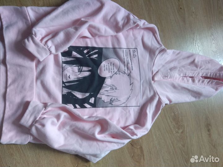 Вещи для девочки