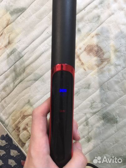 Выпрямитель для волос