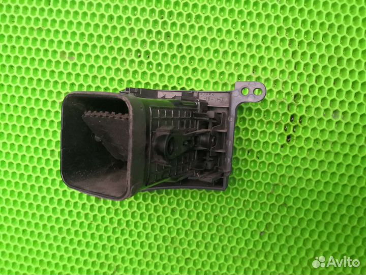 Дефлектор тойота Марк JZX 110