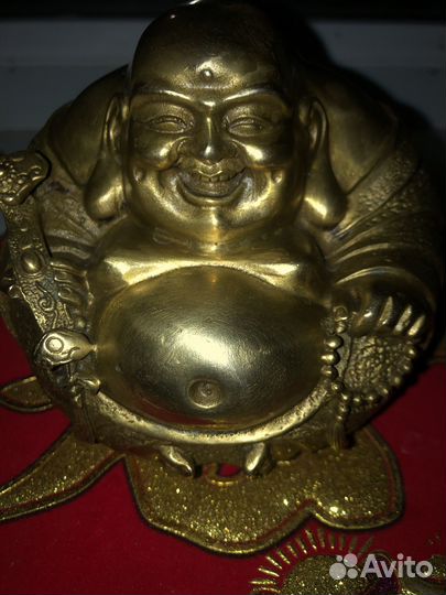 Будда Хотей