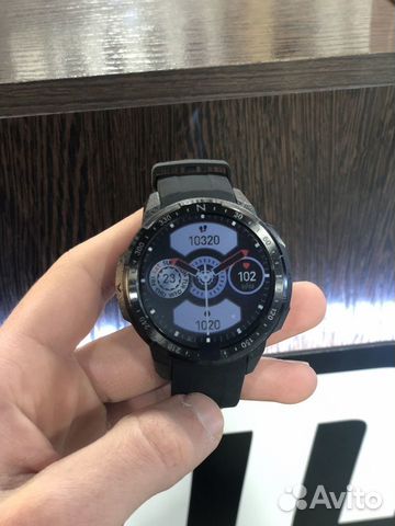 Часы M60 Pro