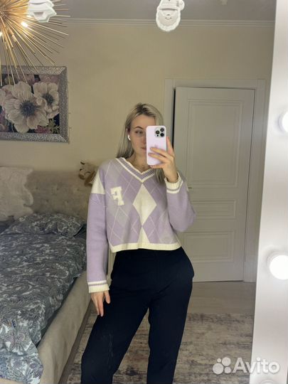 Свитер женский feelz