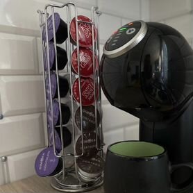 Держатель для кофейных капсул dolce gusto