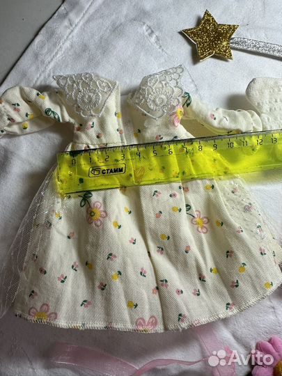 Одежда для кукол паола или для игрушек