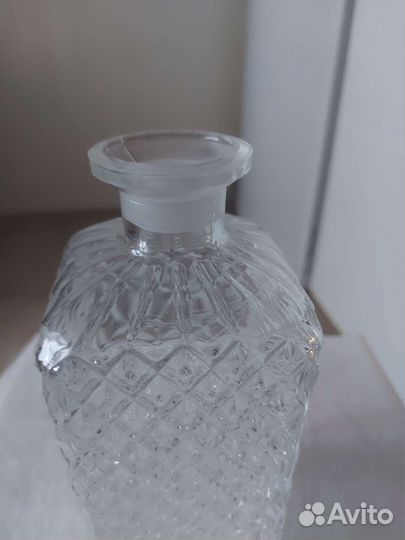 Графин стекло