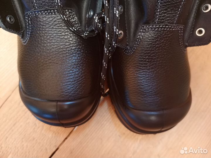 Ботинки мужские зимние 43 размер