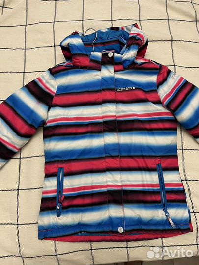 Куртка icepeak
