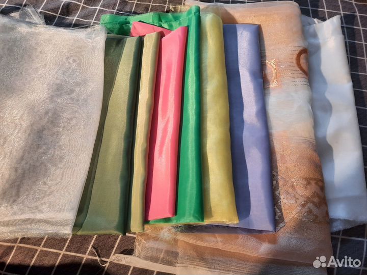 Ткань для рукоделия