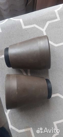 Бинокль детали