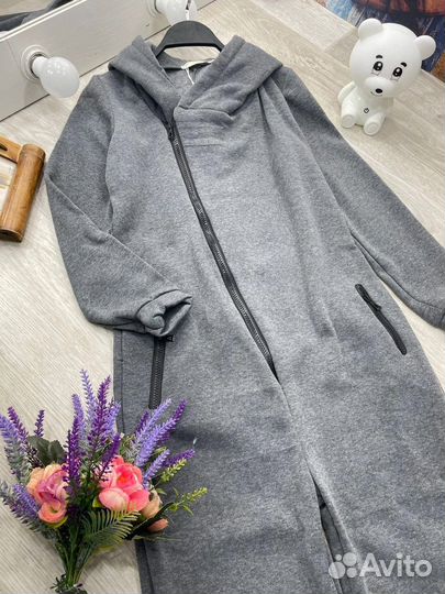 Комбинезон женский