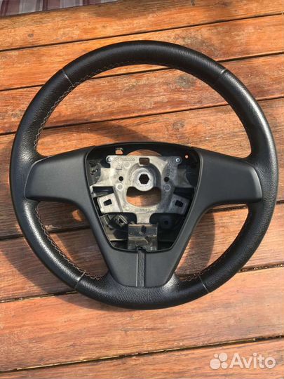 Руль Мазда 6