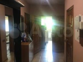Нежилое помещение, 252.6 м²