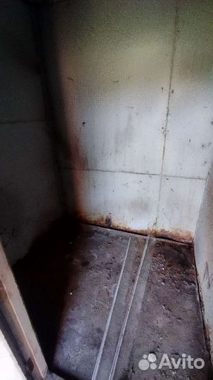 Вагончик бытовка бу