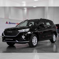 Новый Haval M6 1.5 AMT, 2023, цена от 2 049 000 руб.