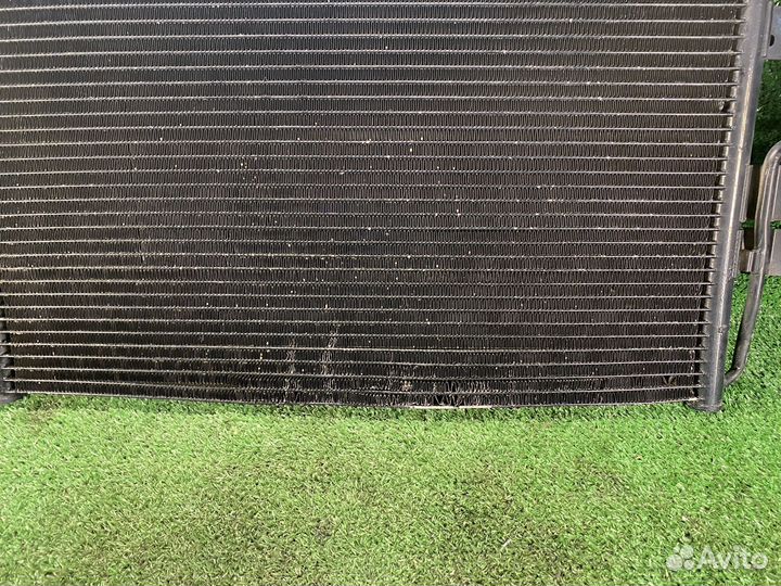 Радиатор кондиционера Volkswagen Bora