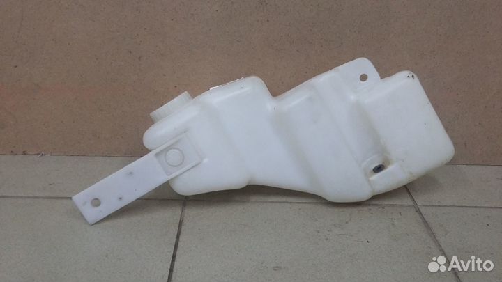 Бачок омывателя ваз 2110