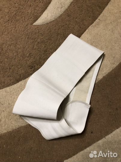 Бандаж для беременных и после родов