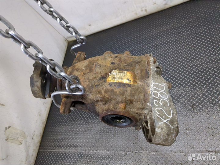 Редуктор моста BMW 3 E90, E91, E92, E93, 2008