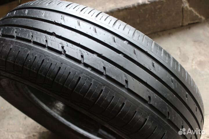 Nexen Roadian 542 245/70 R17 110H