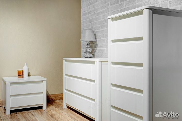 Шкаф на заказ, Элементы коллекции 