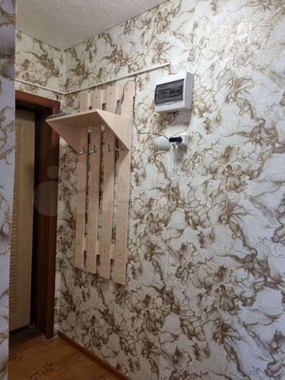 2-к. квартира, 46 м², 1/5 эт.