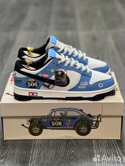 Кроссовки Nike