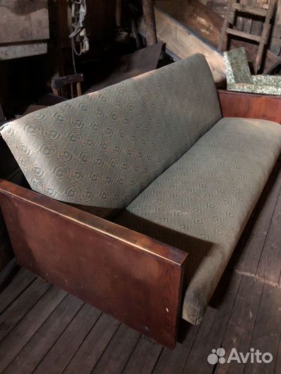 Диван кровать