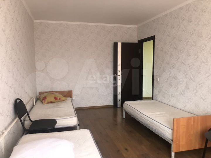 2-к. квартира, 52,1 м², 5/5 эт.