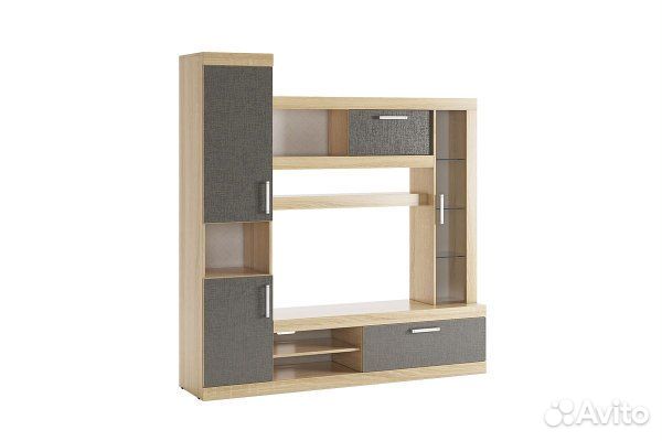 Мини-стенка 