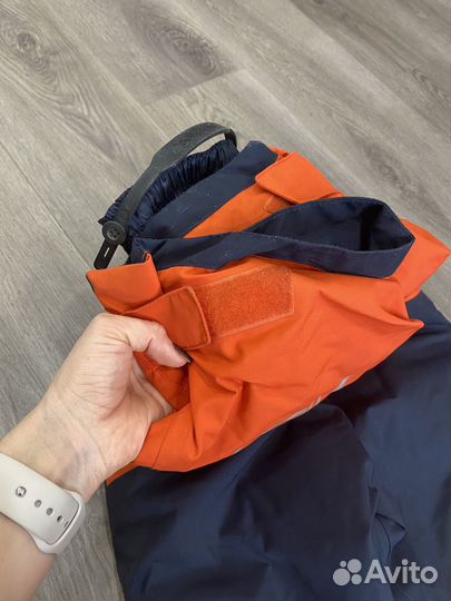 Комбинезон didriksons 120