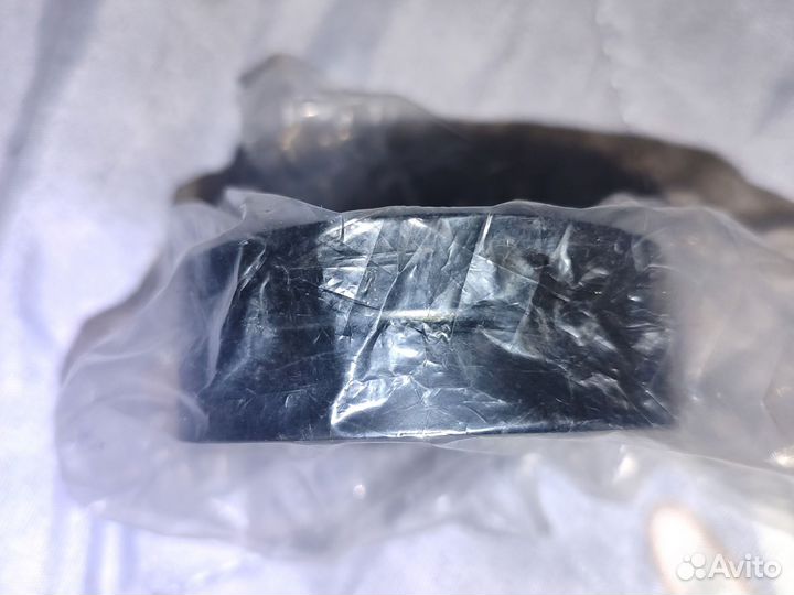 Ролик натяжной