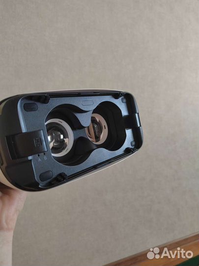 Samsung gear vr