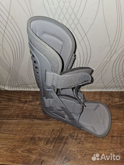 Ортез на голеностопный сустав