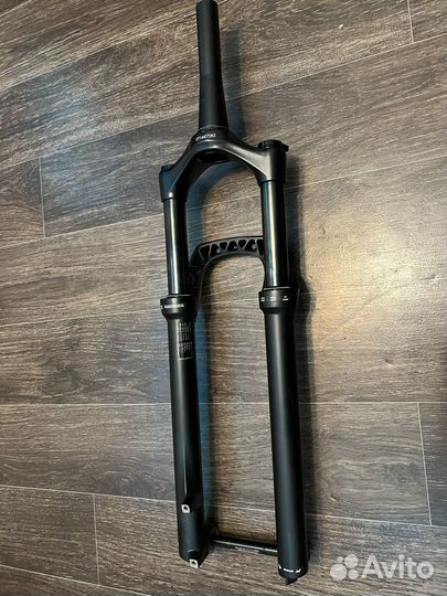 Вилка RockShox Judy SL, Solo Air spring 29 / 27.5