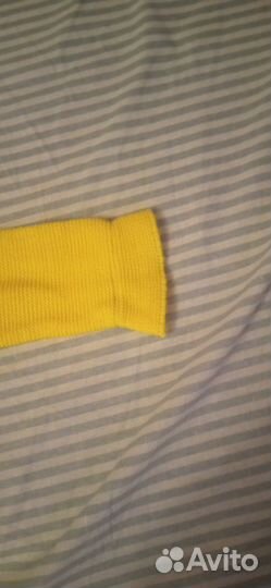 Детское платье - конверт