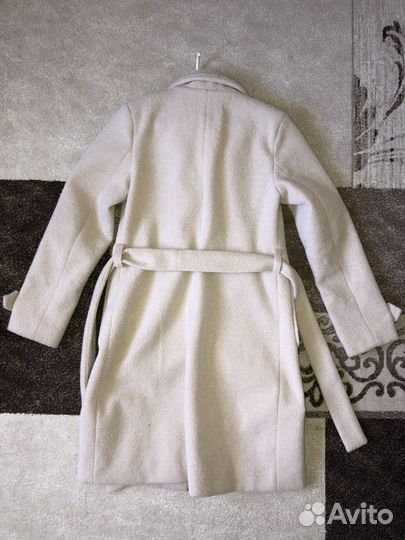 Пальто женское демисезонное