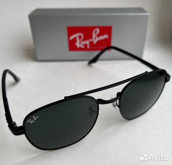 Очки Ray Ban RB 3688