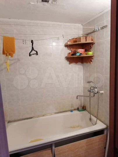 2-к. квартира, 52,4 м², 2/5 эт.