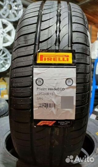 Cordiant Sport 3 195/60 R15 88V