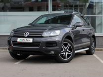 Volkswagen Touareg 3.6 AT, 2010, 358 625 км, с пробегом, цена 1 747 000 руб.