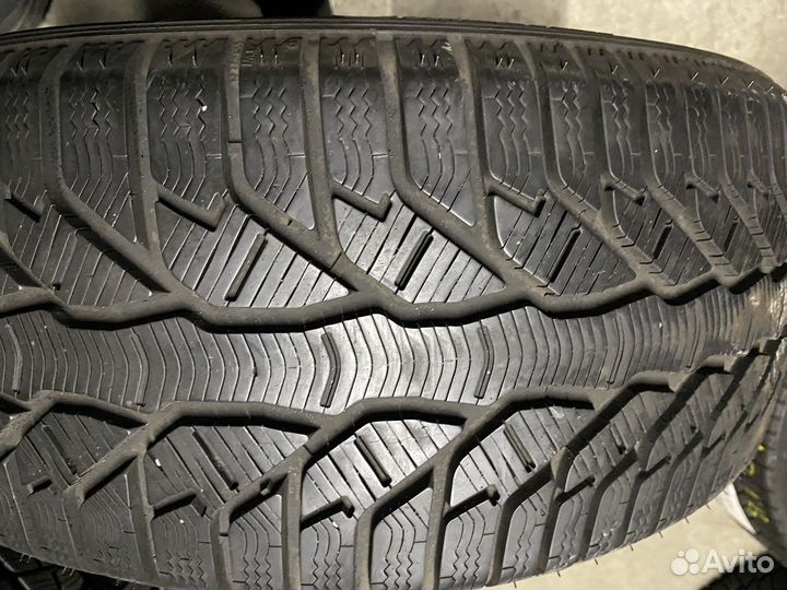 Kleber Krisalp HP2 235/40 R18 95V