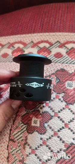 Катушка mifine 4000