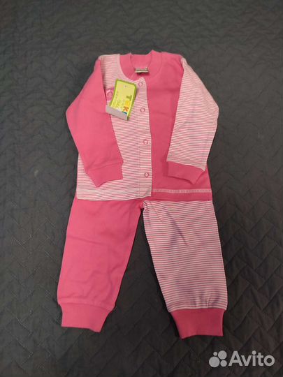 Костюм для девочки новый