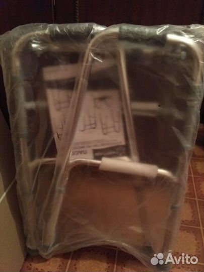 Ходунки для взрослых. Доставка