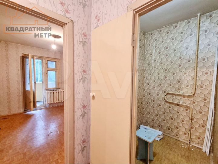 3-к. квартира, 74 м², 2/9 эт.