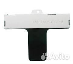 Салазки HDD для ноутбука Clevo N250